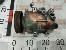 Компрессор кондиционера Hyundai Creta GS 2017 G4FG