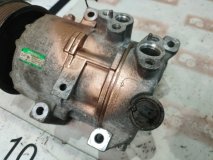 Компрессор кондиционера Hyundai Creta GS 2017 G4FG