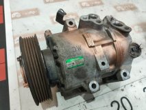 Компрессор кондиционера Hyundai Creta GS 2017 G4FG