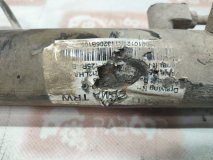 Рейка рулевая Renault Duster HSA 2013 K4MA606 Рейка рулевая Renault Duster HSA 2013 K4MA606