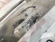 Рейка рулевая Renault Duster HSA 2013 K4MA606 Рейка рулевая Renault Duster HSA 2013 K4MA606