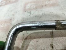 Ключ балонный Renault Duster HSA 2013 K4MA606 Ключ балонный Renault Duster HSA 2013 K4MA606