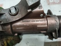 Замок зажигания Skoda Octavia 1U2 2001 AGU