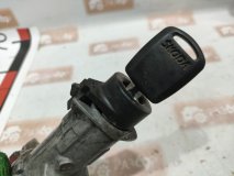 Замок зажигания Skoda Octavia 1U2 2001 AGU