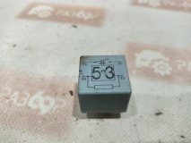 Реле Skoda Octavia 1U2 2001 AGU