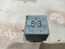 Реле Skoda Octavia 1U2 2001 AGU