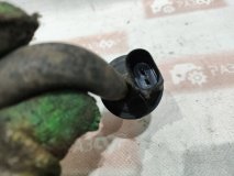 Клапан Skoda Fabia 5J2 2010 CGG