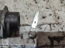 Замок зажигания Skoda Fabia 5J2 2010 CGG