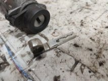 Замок зажигания Skoda Fabia 5J2 2010 CGG