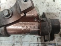 Замок зажигания Skoda Fabia 5J2 2010 CGG