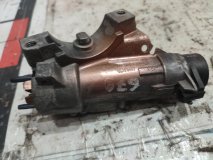 Замок зажигания Skoda Fabia 5J2 2010 CGG