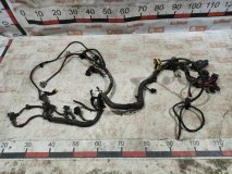 Проводка моторного отсека Chery Amulet A15 A15 2007 SQR480EJ