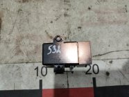 Блок управления подогревом сидений Volkswagen Polo 612 2011 CFNA