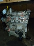 Двигатель Volkswagen Polo 614 2019 CWVA