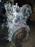 Двигатель Volkswagen Polo 614 2019 CWVA