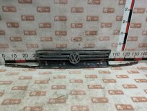 Решетка радиатора Volkswagen Golf 1H1 1997 AEX