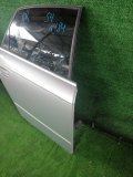 Дверь правая задняя Audi S4 B7 2006 BBK