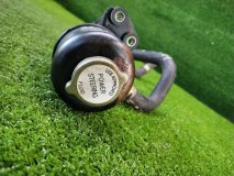 Бачок гур Mitsubishi Diamante F34A