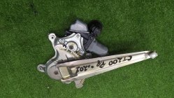 Стеклоподъемник правый задний LEXUS CT200H 2011 2ZRFXE