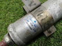 Осушитель кондиционера Mitsubishi Diamante F34A