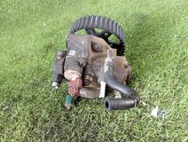 Топливный насос высокого давления MAZDA Bongo SKF2T 1999-2017 RFT