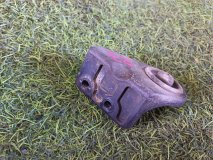 Крепление радиатора KIA SPORTAGE SL 2012 G4KD