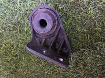 Крепление радиатора KIA SPORTAGE SL 2012 G4KD