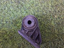 Крепление радиатора KIA SPORTAGE SL 2012 G4KD