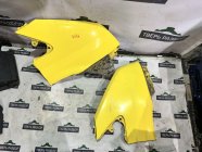 Крыло правое ford Transit MK7 2006-2014 2.2