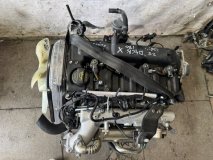 Двигатель Kia Sorento 1 2.5 D4CB