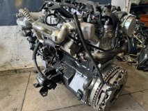 Двигатель Kia Sorento 1 2.5 D4CB