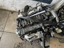 Двигатель Kia Sorento 1 2.5 D4CB