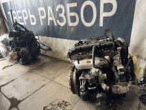 Двигатель Kia Sorento 1 2.5 D4CB