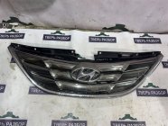 Решетка радиатора Hyundai Sonata 6 2009-2014