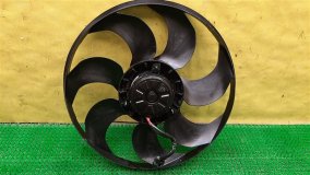 Вентилятор охлаждения радиатора Chery Tiggo8 Pro T1D 2021 - н. в.