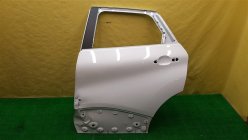 Дверь боковая левая задняя Renault Kaptur RBA 2016 - н. в.