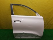 Дверь боковая правая передняя Chery Tiggo 7 Pro Max T1E 2019 - н. в.