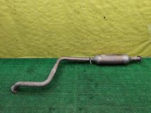 Средняя часть глушителя OMODA C5 T19C 2021 - н. в.