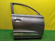 Дверь боковая правая передняя Chery Tiggo 8 Pro Max T1D 2022 - н. в.