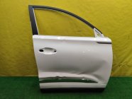 Дверь боковая правая передняя Chery Tiggo 8 Pro Max T1D 2022 - н. в.