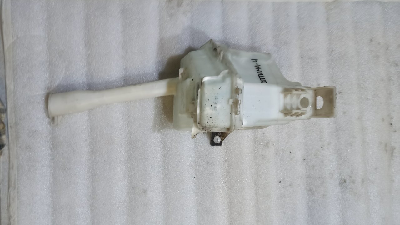 Бачок стеклоомывателя KIA Optima 4 2015 перед. (б/у)