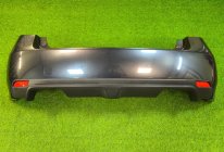 Бампер задний Subaru WRX STI GRF 2011 [пробег 21517км] EJ25