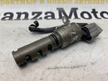 Клапан электромагнитный изменения фаз ГРМ Toyota Corolla 150 2ZR-FE