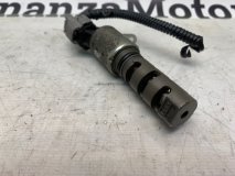 Клапан электромагнитный изменения фаз ГРМ Toyota Corolla 150 2ZR-FE