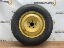 Запасное колесо Mazda CX-7 ER