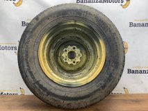 Запасное колесо Mazda CX-7 ER