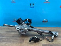 Рулевая рейка Honda Civic 9