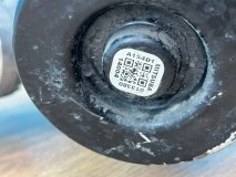 Рулевая рейка Honda Civic 9