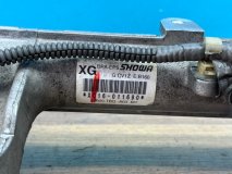 Рулевая рейка Honda Civic FC FK 10