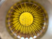 Ступица задняя Toyota Highlander 50